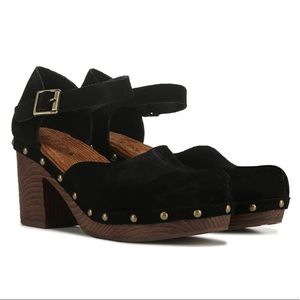 Women's KORKS Evah Slip On Clog - NWOT